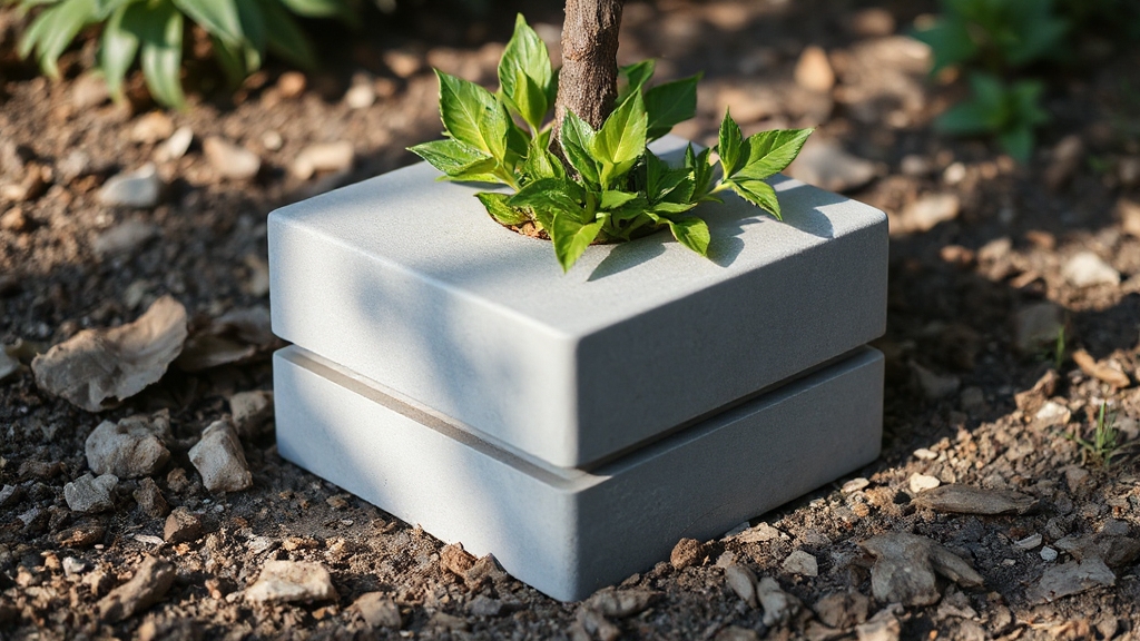 durable and stylish plant stands