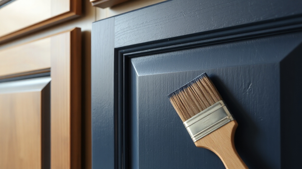durable cabinet specific paint options