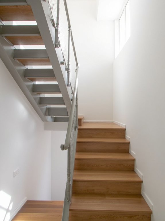 durable stylish customizable railings