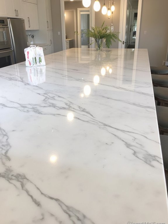 elegant kitchen makeover solution