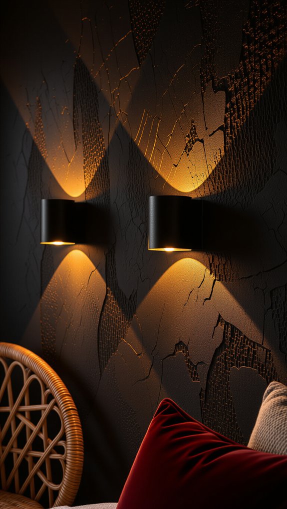 elevate your bedroom ambiance