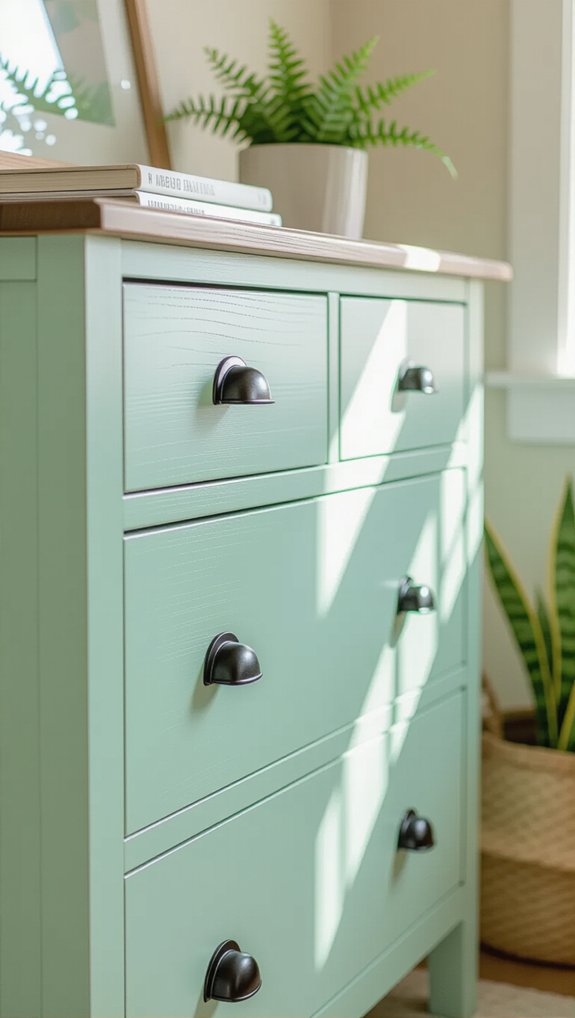 hemnes furniture upcycling ideas