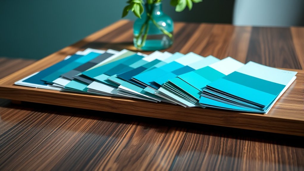 home design color inspiration