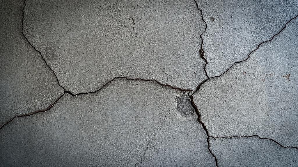 inspect foundation for stability