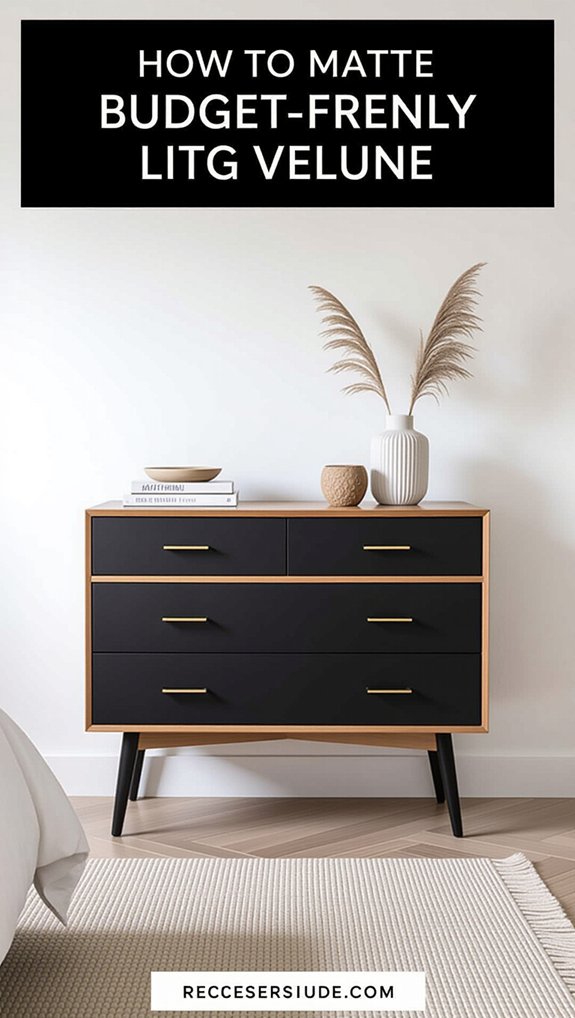 malm dresser hardware upgrade