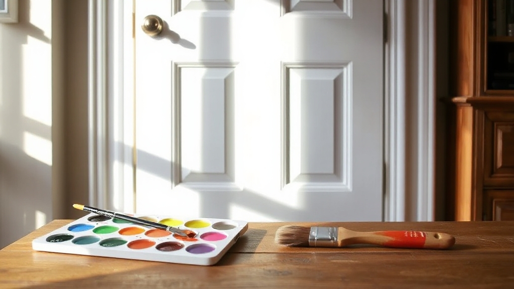 master paint application techniques