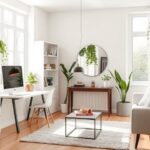 maximizing small living spaces