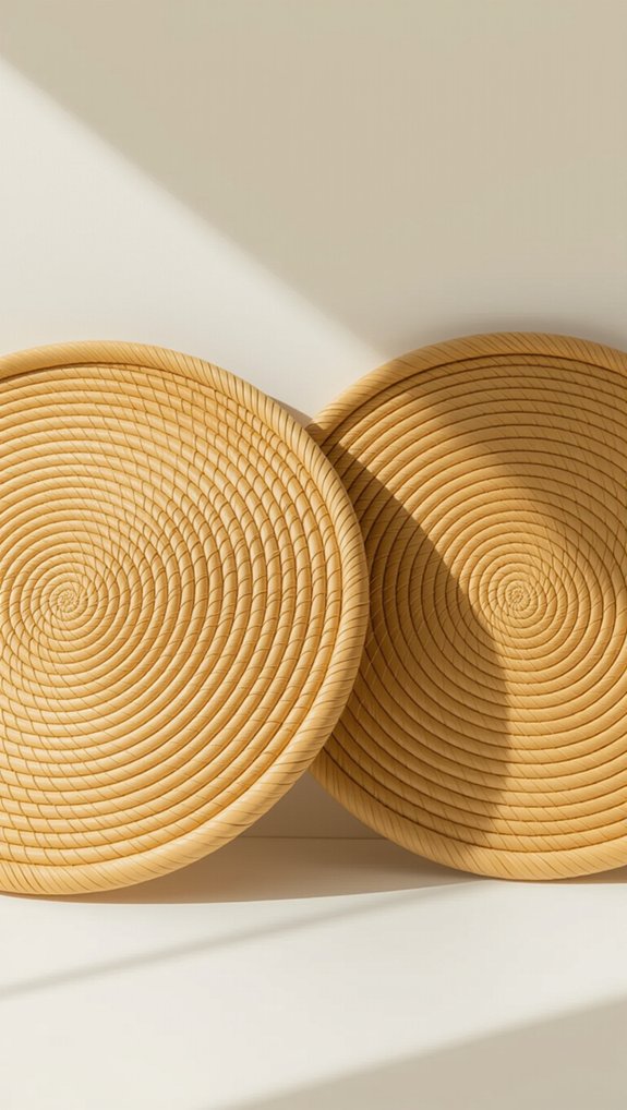 natural charming eco friendly decor