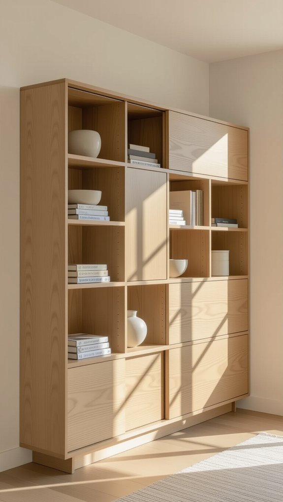 neston storage organization tips