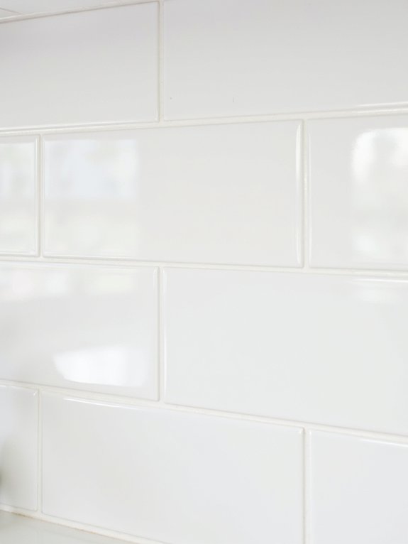 oversized metro tiles elegance