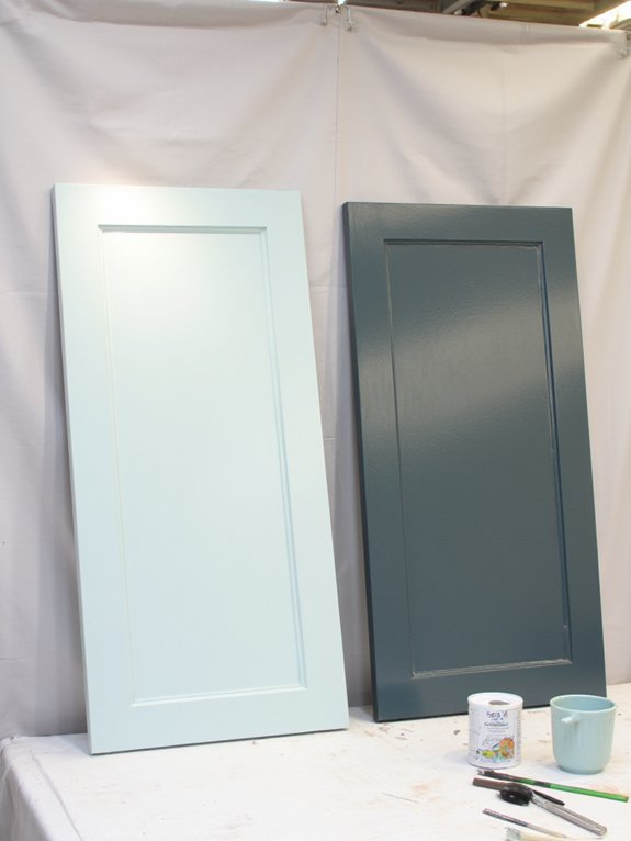 paint backs before fronts