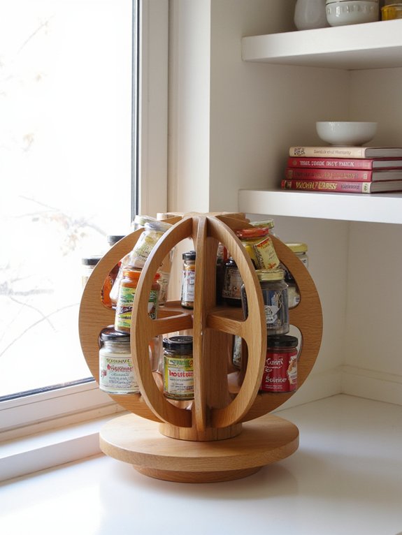 pantry organization made easy