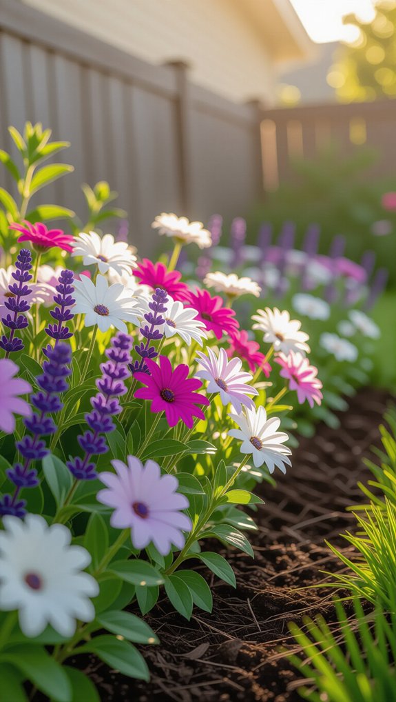 perennial flowers for lasting beauty