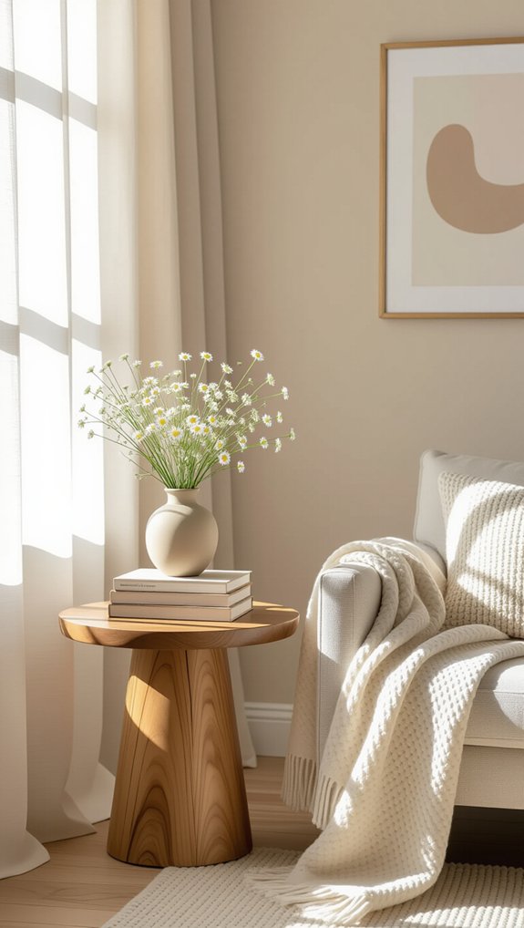 personalize your living space