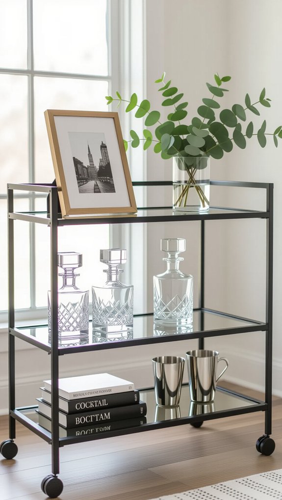 personalized memories enhance decor