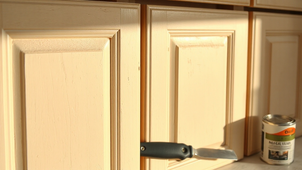 repair and fill gaps