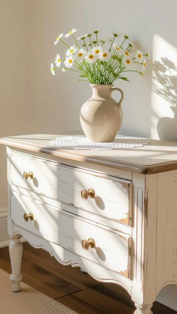 rustic charm for bedrooms