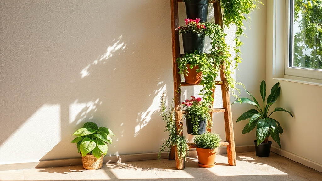 rustic charm with functionality