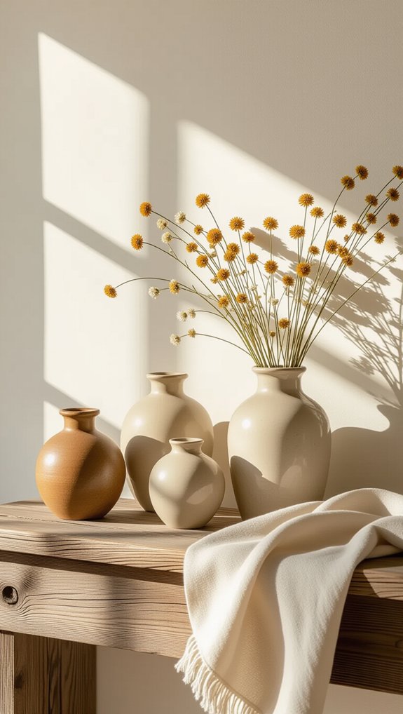 rustic mantle decor tips