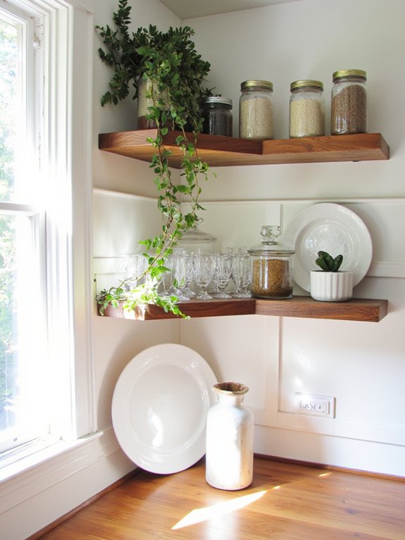 showcase kitchen s personality beautifully