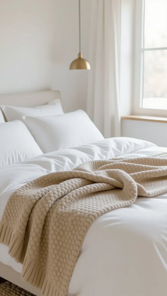 size and fabric selection