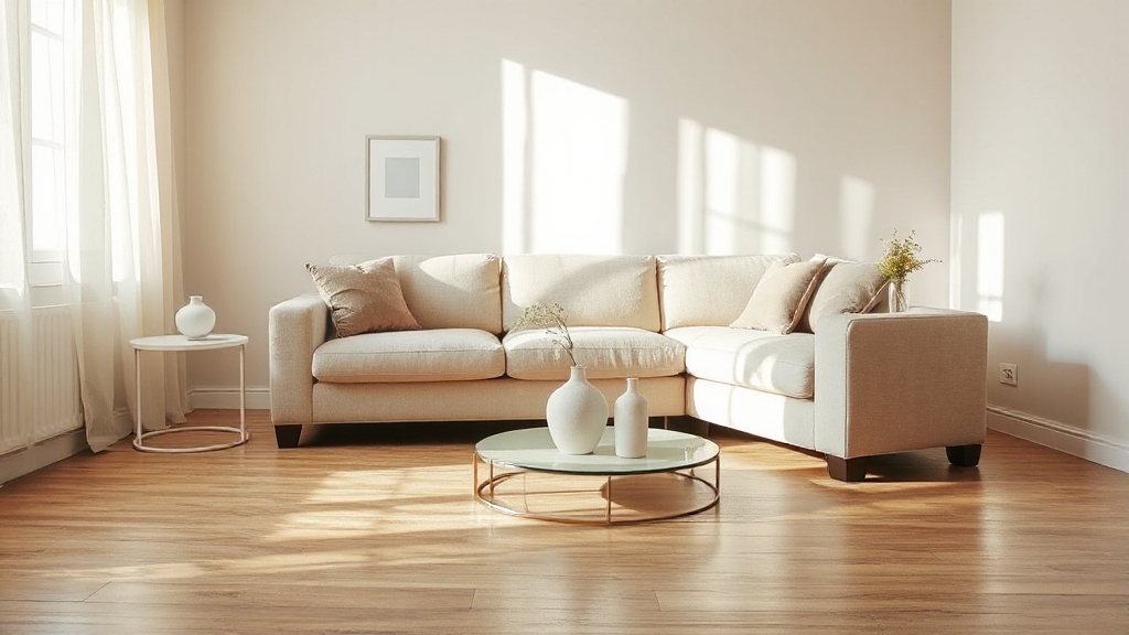 soft greige neutral elegance