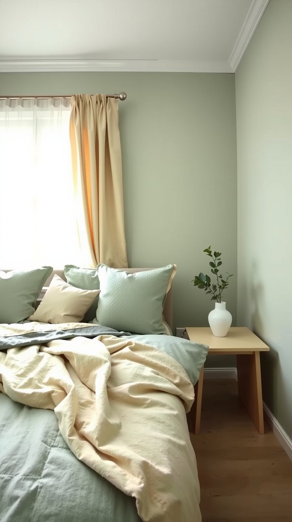 soothing coastal decor vibes