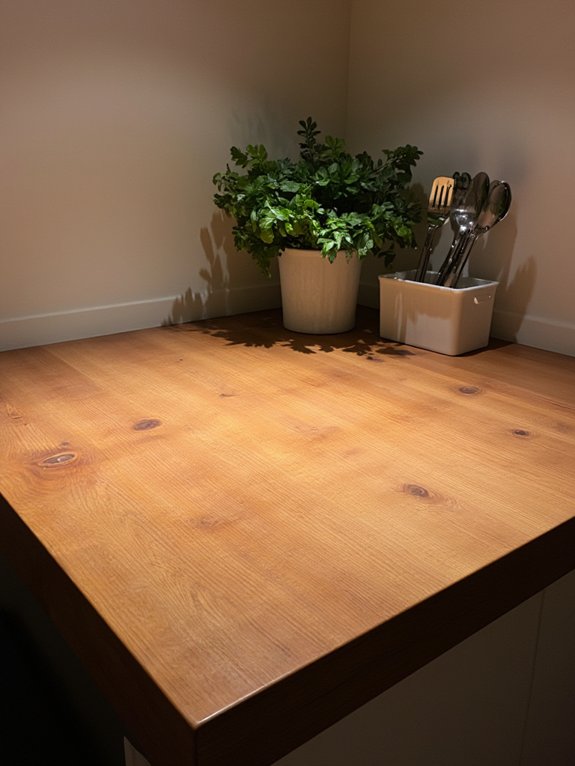 stylish affordable laminate countertops