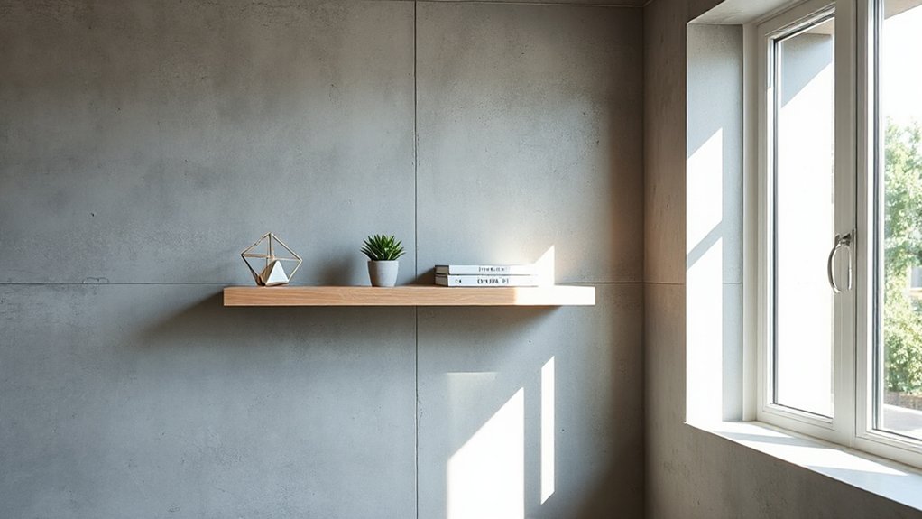 stylish modern storage solution