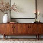 stylish storage and display