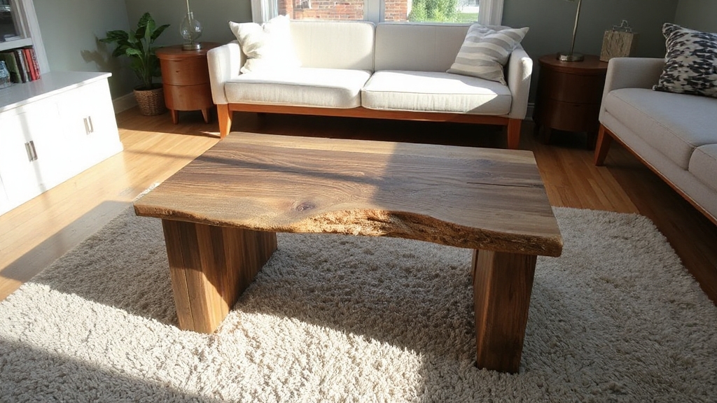 sustainable unique personalized furniture