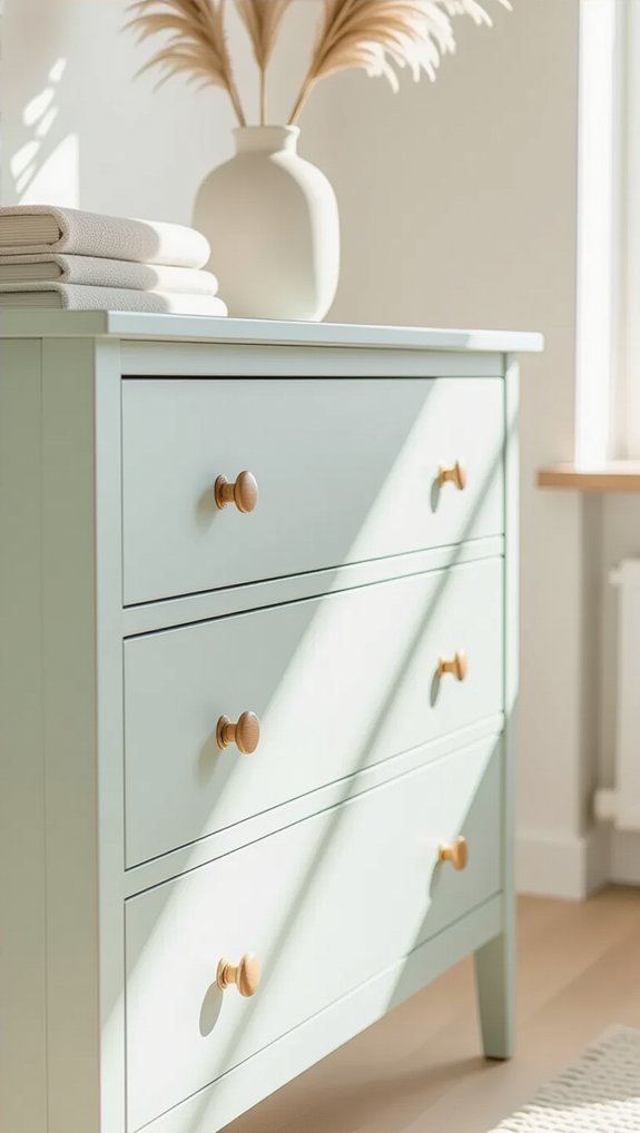 tarva dresser diy project