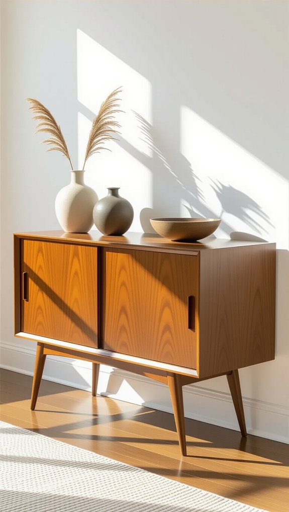 timeless elegance and functionality