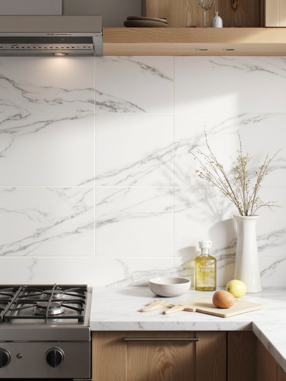 timeless elegance easy maintenance