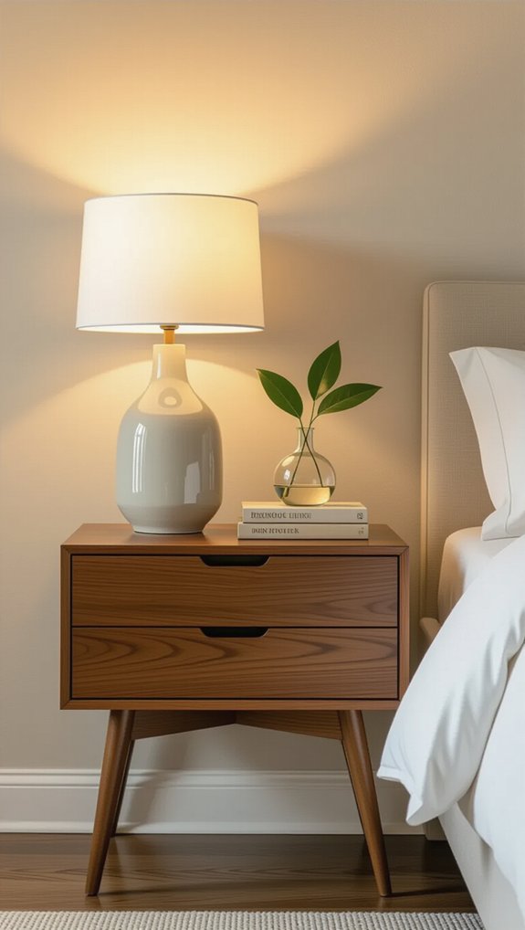 timeless mid century modern elegance