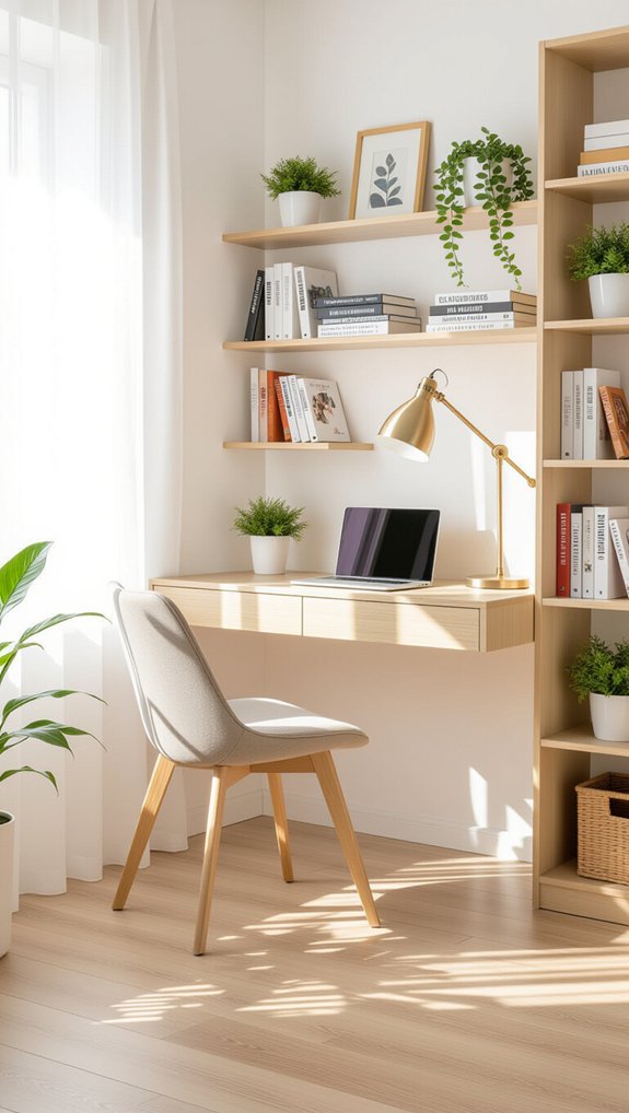 transform corners into functionality