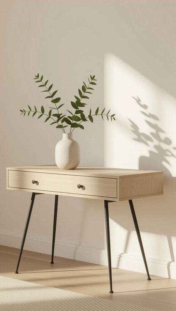 transform ikea lack table