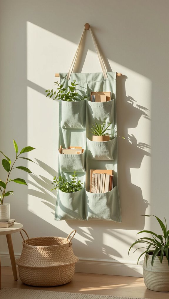 vertical storage solutions thrive