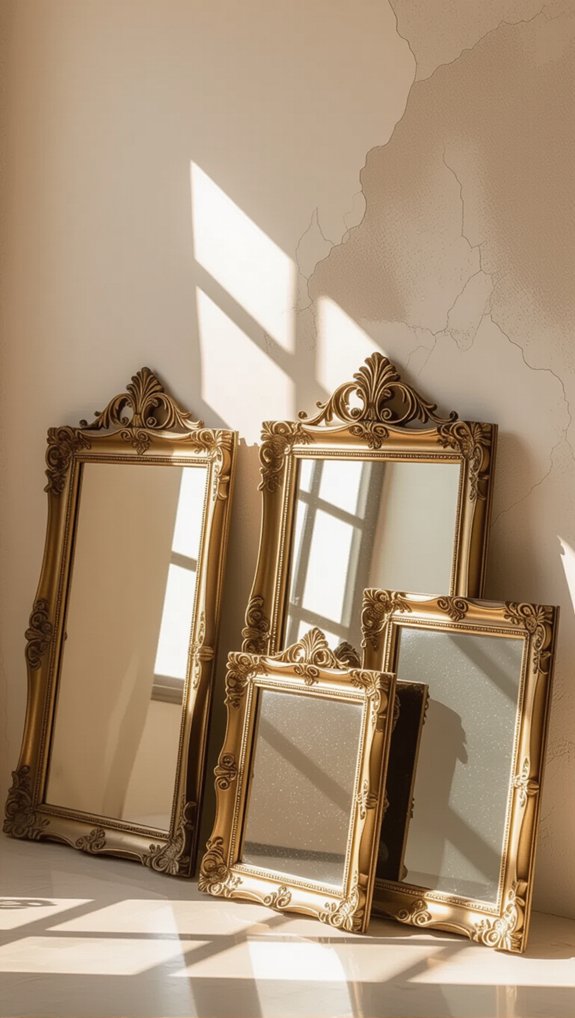 vintage charm sustainable restoration