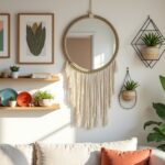 wall art display solutions