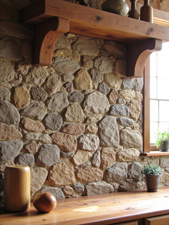 warmth rustic charm blend