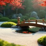 zen garden design inspiration