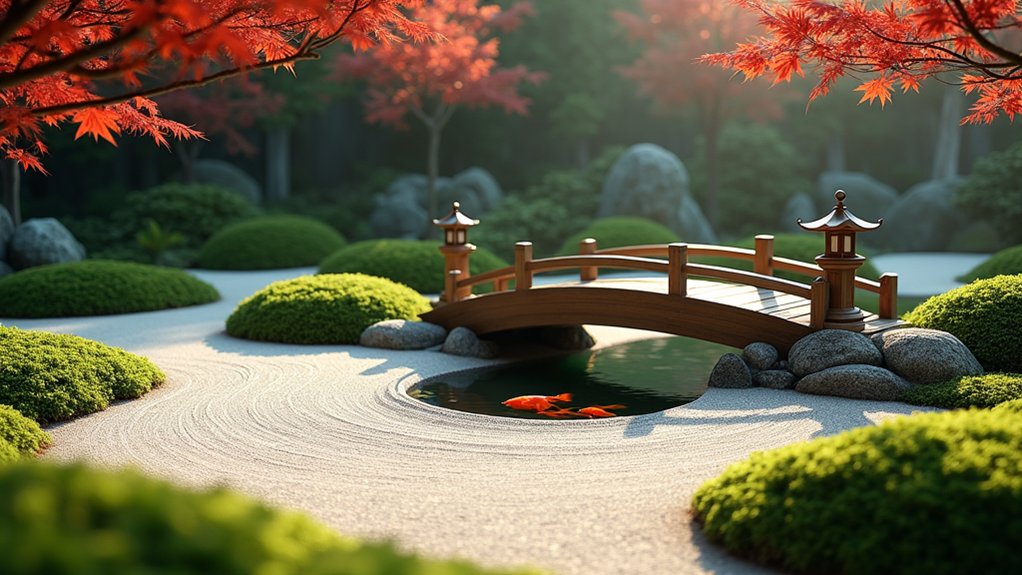 zen garden design inspiration