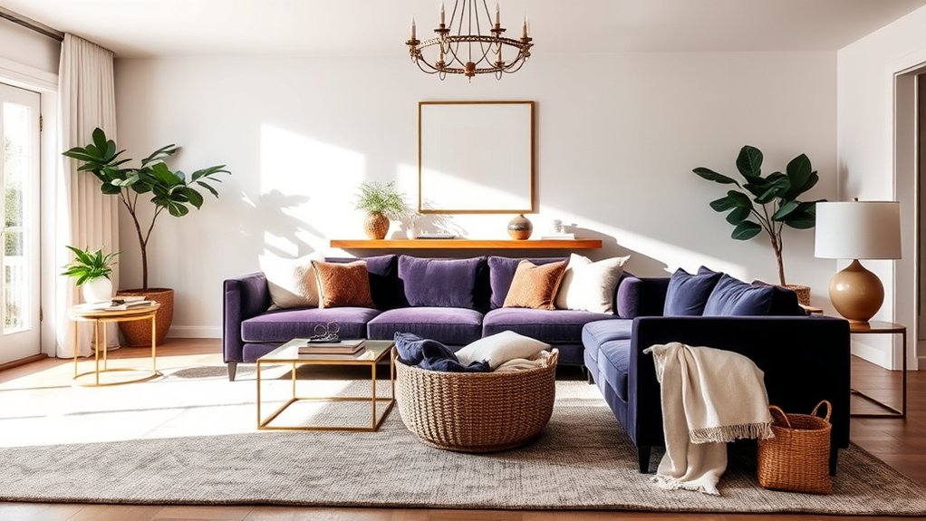 affordable luxury home tips