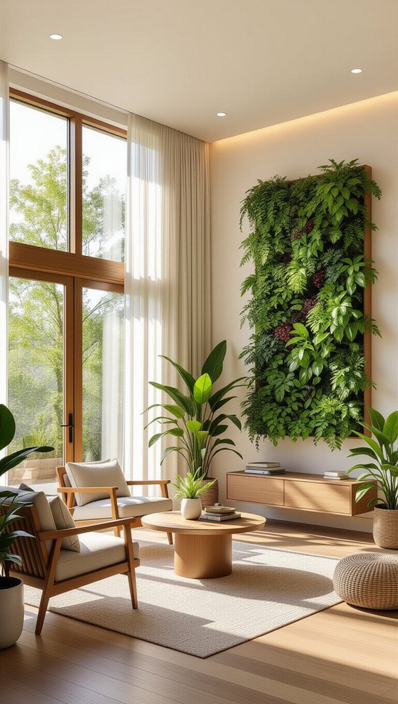 biophilic design enhances well being