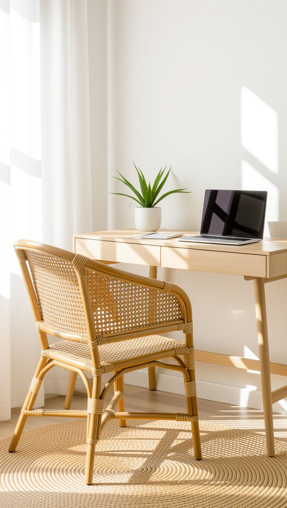 coastal charm with comfort