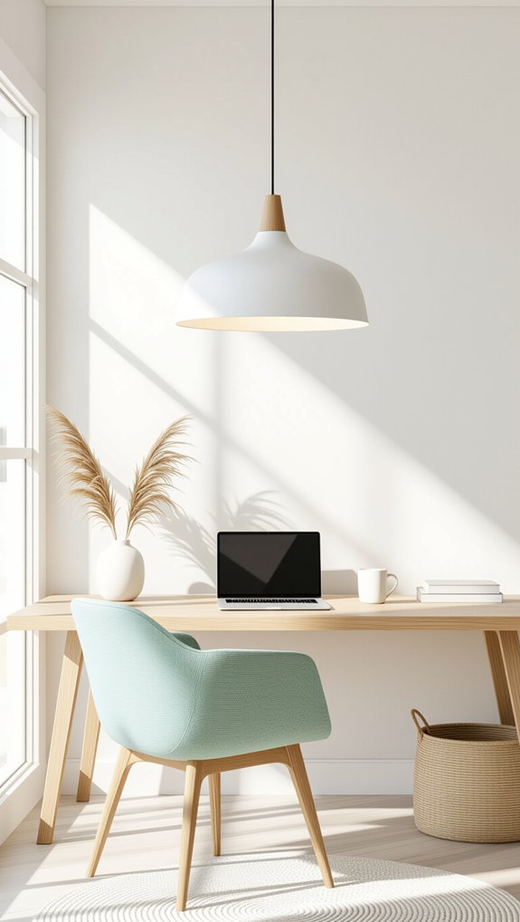 coastal pendant light selection