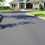 driveway edging curb appeal