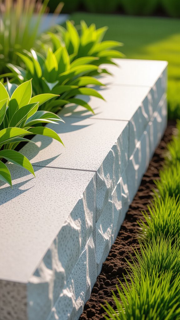 durable stylish granite beds