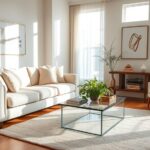 elegant beige sofa designs